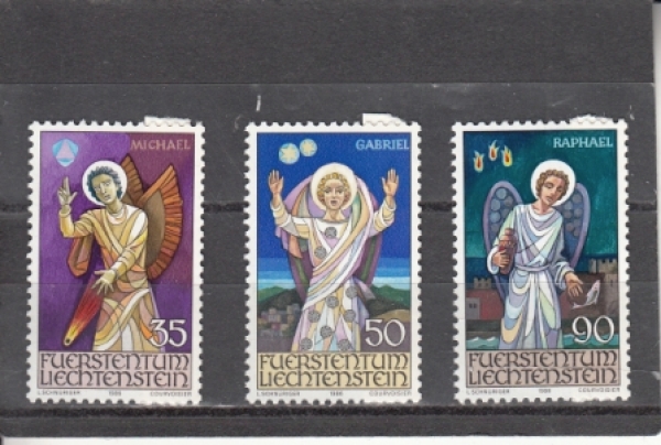 FL 0910 / 0912 ** - 1986